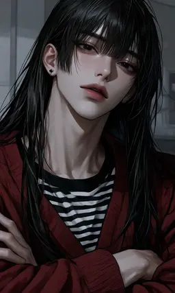 Profile image of Ichiru