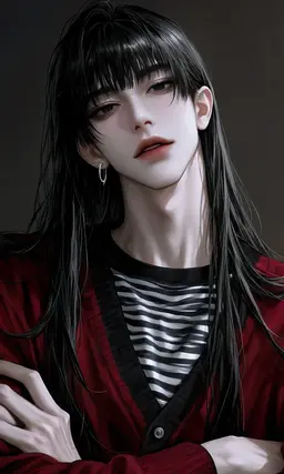 Profile image of Ichiru
