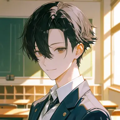 Profile image of Mahito