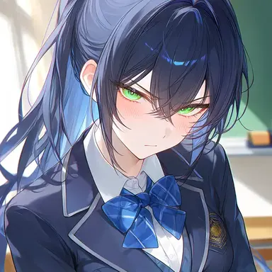 Profile image of Kagami