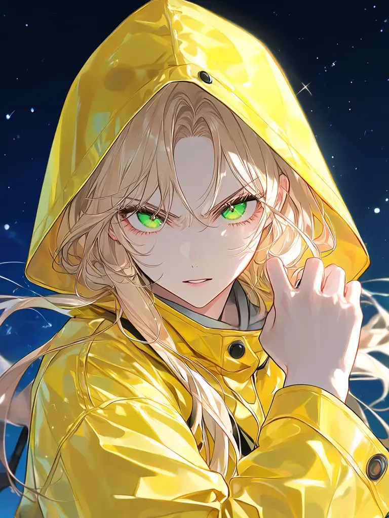 Blyandit01의 最強の黒幕に目をつけられた件