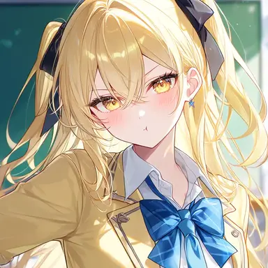 Profile image of Mea