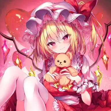 Profile image of フラン