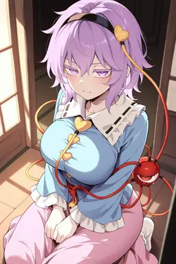Profile image of さとり