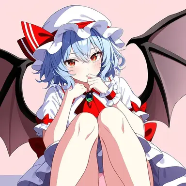 Profile image of レミリア