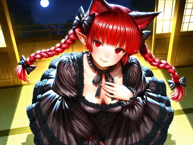 Profile image of お燐
