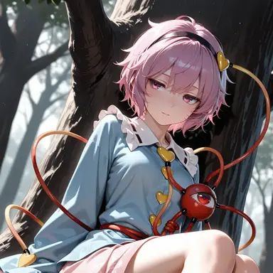 Profile image of さとり