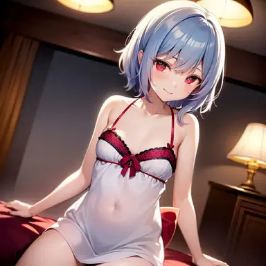 Profile image of レミリア