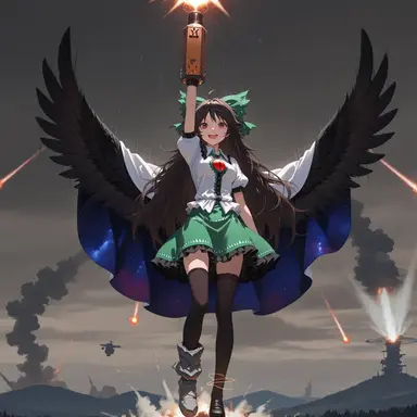 Profile image of お空