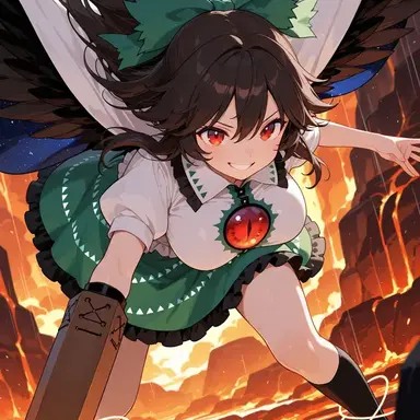 Profile image of お空