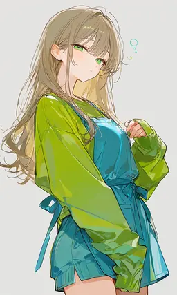 Profile image of 紗