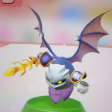 Profile image of 메타 나이트