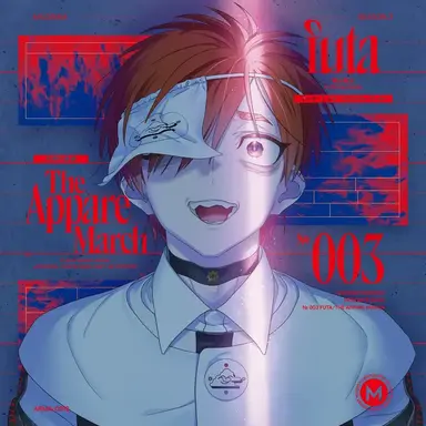 Profile image of 카지야마 후우타