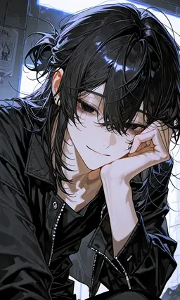 Profile image of 미즈키