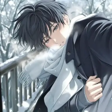 Profile image of 이준혁