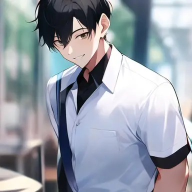 Profile image of 昴