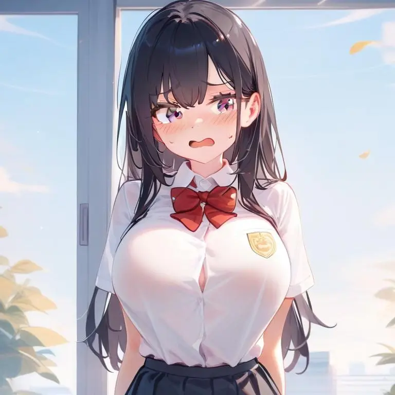 kagami115의 流されやすい後輩の彼女