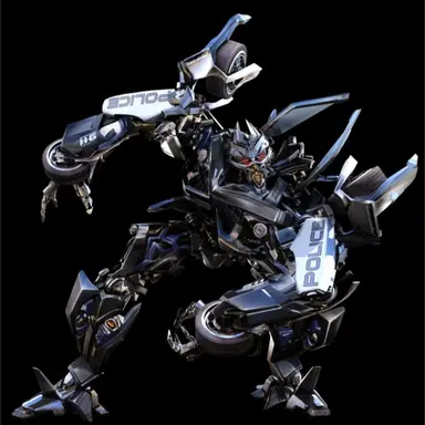 Profile image of バリケード