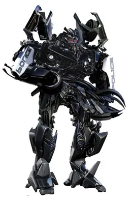 Profile image of バリケード