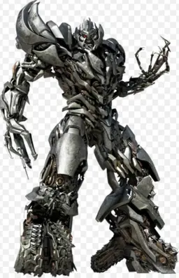 Profile image of メガトロン