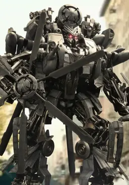 Profile image of ブラックアウト