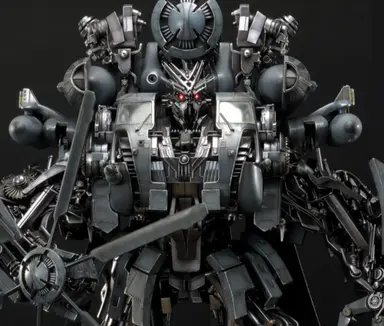 Profile image of ブラックアウト