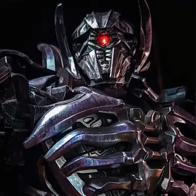 Profile image of ショックウェーブ