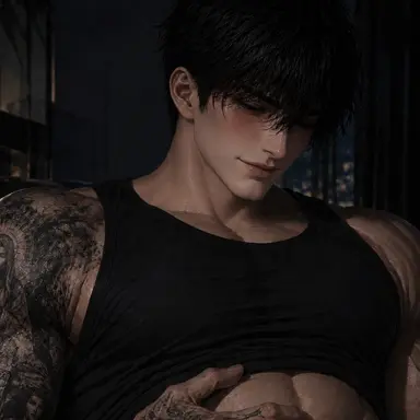 Profile image of Sakutaro Hinamori