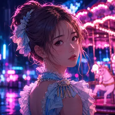 Profile image of Cloud