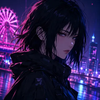 Profile image of Bonnie
