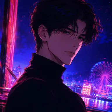 Profile image of Do-young