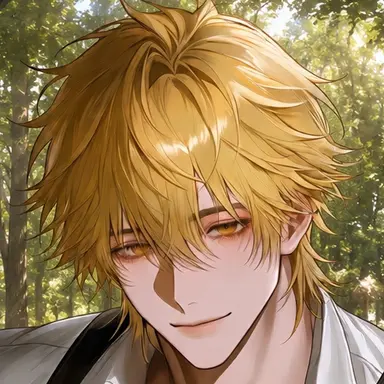 Profile image of ヘンゼル