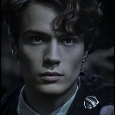 Profile image of Tom Riddle