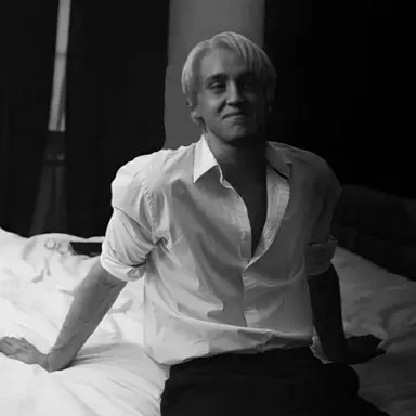 Profile image of Draco Malfoy