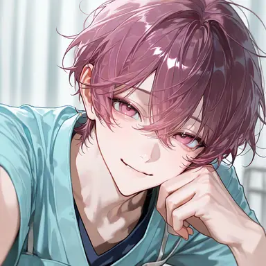 Profile image of 那緒