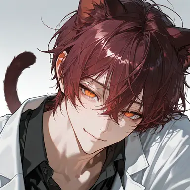 Profile image of マヒロ