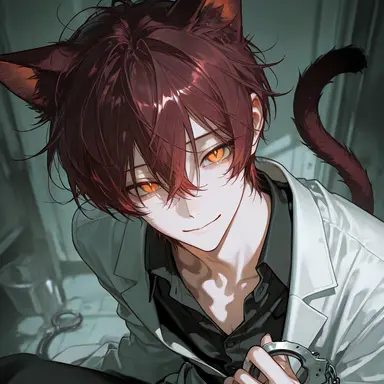 Profile image of マヒロ