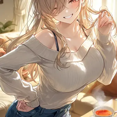 Profile image of 호시노 유이