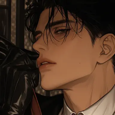 Profile image of 빅토르 노튼