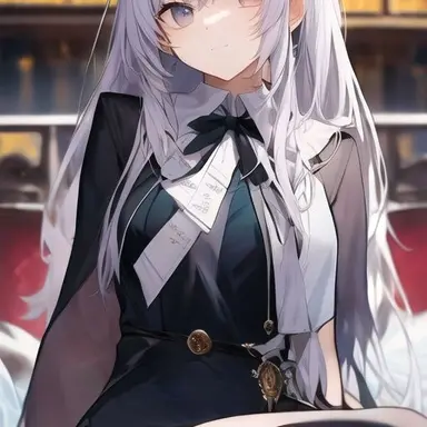 Profile image of イ・アルム