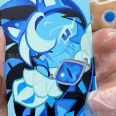 Profile image of 쉐도우밀크 쿠키