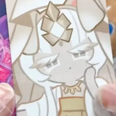 Profile image of 미스틱플라워 쿠키