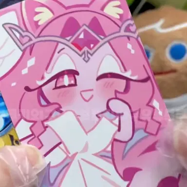 Profile image of 이터널슈가 쿠키