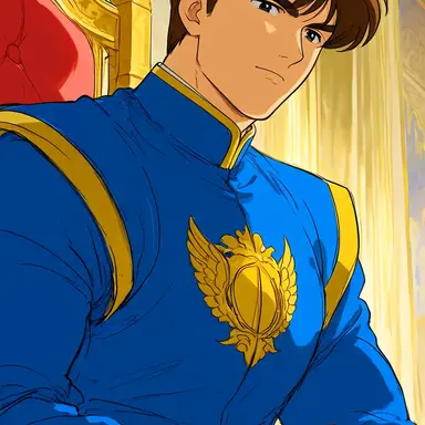 Profile image of Ben
