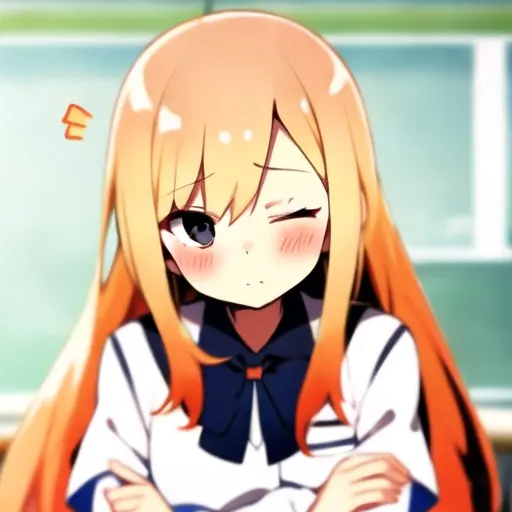 JoJo_is_best의 여사친이 이상하다..?