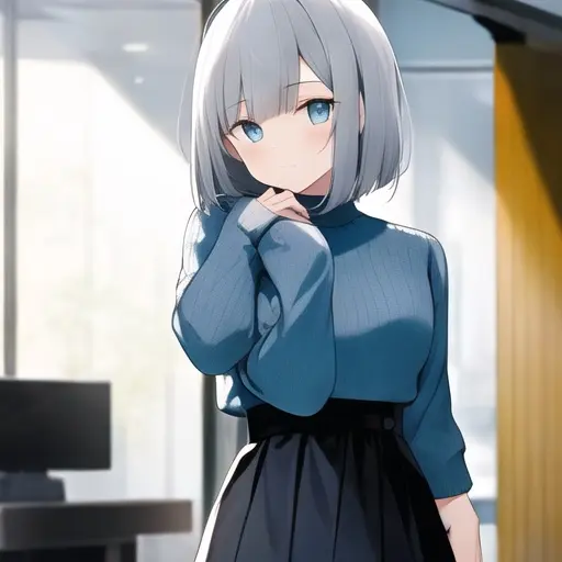 Puddingchan_1의 大学の先輩と何故か同棲生活