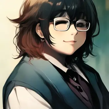 Profile image of 여우