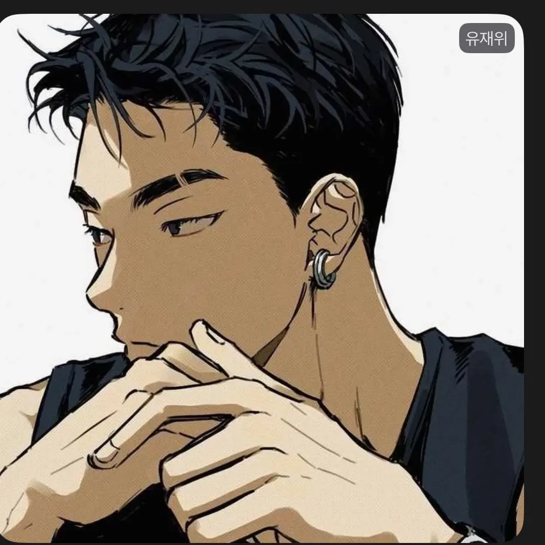 PrimalNewt6953의 강준민