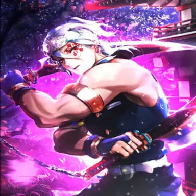 Profile image of 우즈이 텐겐