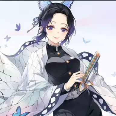 Profile image of 코쵸우 시노부